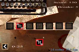 Game screenshot CryptoBreaker apk