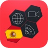 NewsAddicts Espanã FREE - All the Latest and Breaking Spain's News