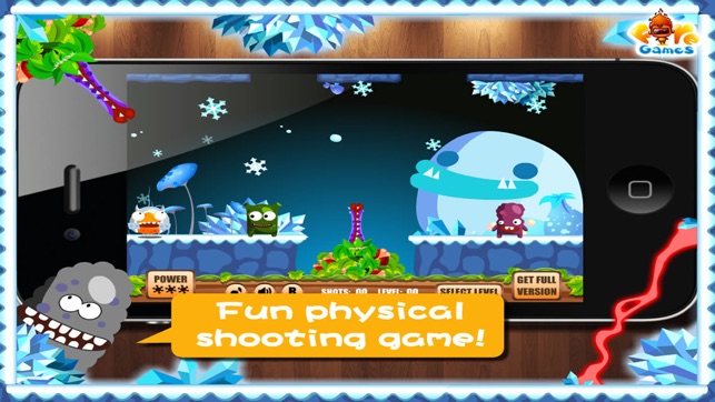Plant vs Monster2(圖4)-速報App