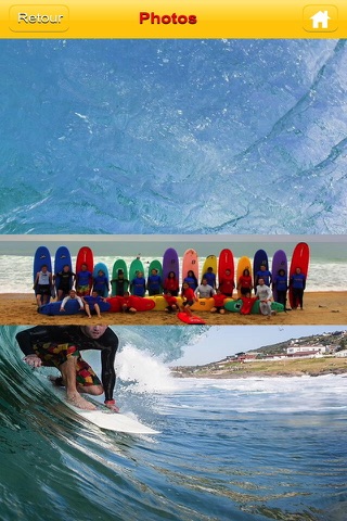 John Larcher Surfing Style screenshot 4