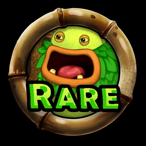 Rare Monster icon