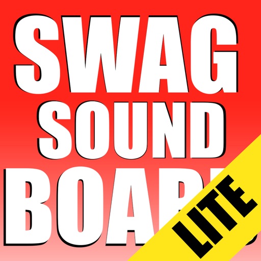 SWAG Soundboard LITE icon