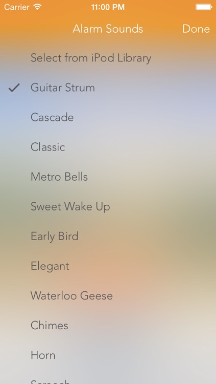 SpinMe Alarm Clock - Guaranteed Wake Up for Deep Sleepers screenshot-4