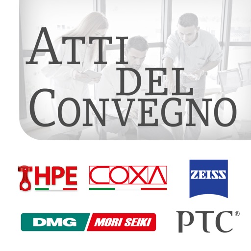 Atti Convegno VIncere con la Tecnologia