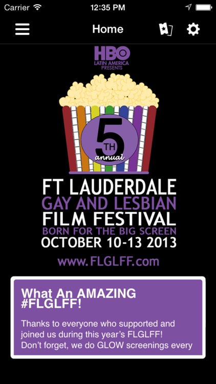 Ft. Lauderdale Gay and Lesbian Film Festival