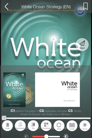 White Ocean screenshot 4