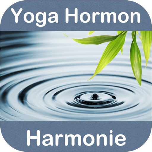 Yoga Hormon Harmonie icon