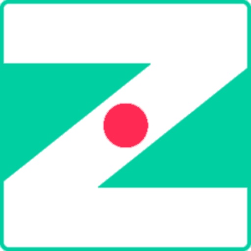 The Line Zen Free app icon