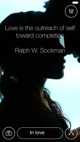 Game screenshot instafeeling - inspirational and motivational quotes for your feelings and photos apk