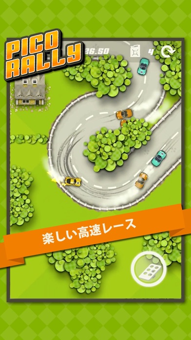 Pico Rallyのおすすめ画像2