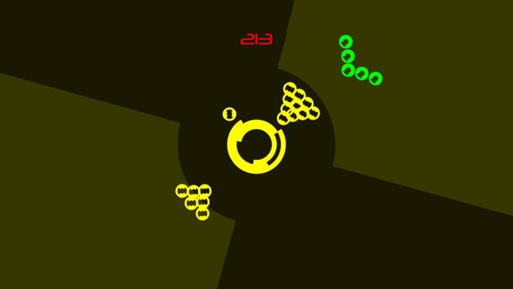 Orbsorb