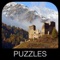 Landscapes - Jigsaw and Sliding Puzzles