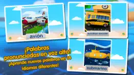 transport jigsaw puzzles lite iphone capturas de pantalla 4