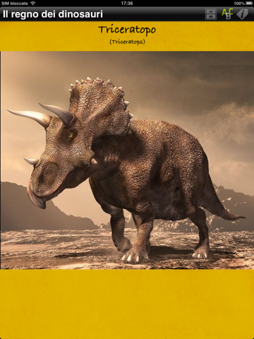 Screenshot #5 pour Il regno dei dinosauri