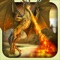 Camelot Dragon Escape Pro : Shoot Dungeon Dragons