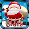 Santa and Snowmen Slots Pro : Casino 777 Slots Simulation Game