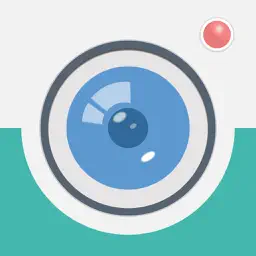 Snippet - Video Editor With Filters And Splice Features app icon