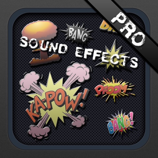 Explosions and Crashes (Pro) - Sound Effects