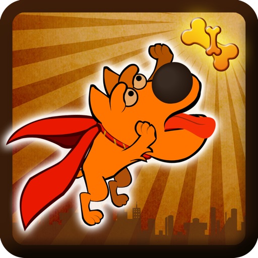 Alley Battle Super Dog Vs Top Cats iOS App