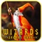 Magical Slots - Wizard Dreams Saga