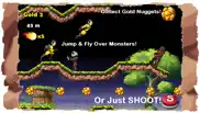 super hero action jetpack man - best super fun mega adventure race game problems & solutions and troubleshooting guide - 4