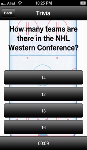 Hockey Schedules - NHL 2014/15 Edition(圖4)-速報App