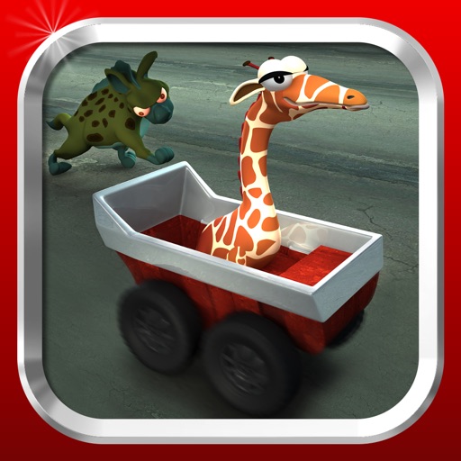 Animals vs. Zombies icon