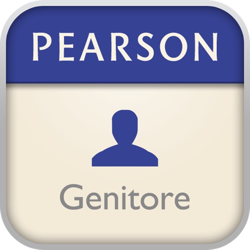 Orario Scuola Pearson - Genitore icon
