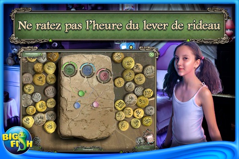Rite of Passage: The Perfect Show - A Hidden Object Game with Hidden Objects screenshot 3