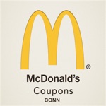 McDonalds Bonn Coupons Gutscheine