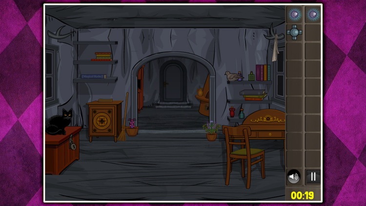 Escape rock house screenshot-3