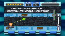 Game screenshot Future Basketball Free: Slam Dunk Jam Sports Showdown Fantasy 2K apk