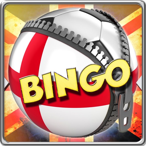 English Premier Bingo - Free casino game