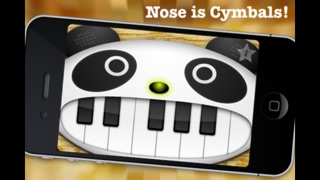 How to cancel & delete Panda Piano from iphone & ipad 3