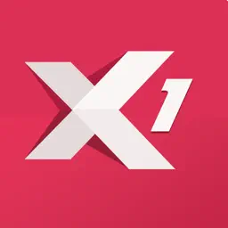XODO app icon