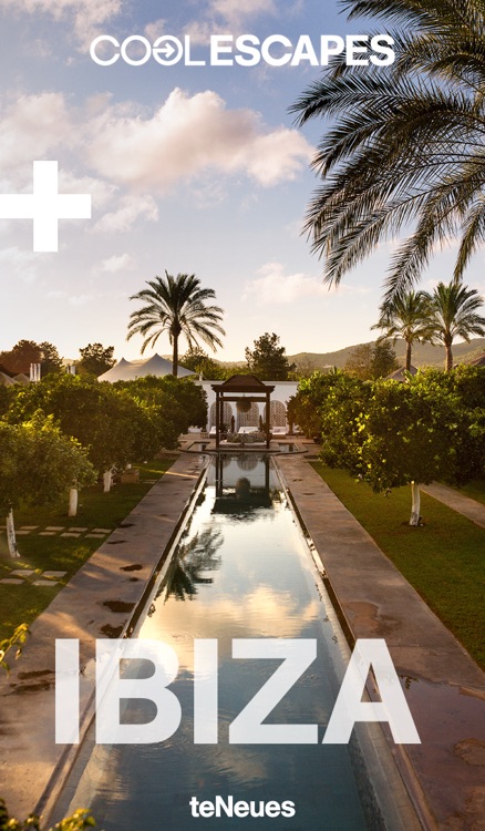 Cool Escapes Ibiza