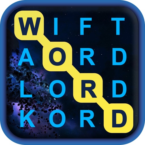 Puzzles Word Search Game Lite iOS App