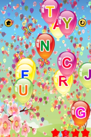 Music Balloon Pop Game Free screenshot 3