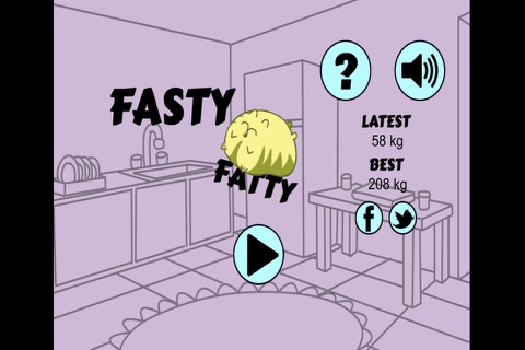 Fasty Fatty screenshot 4