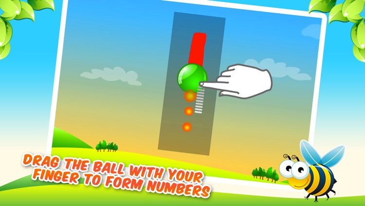 Count-A-Licious Free: Learn Number Writing with Tracing Games & Counting Songs for Toddlers screenshot-3