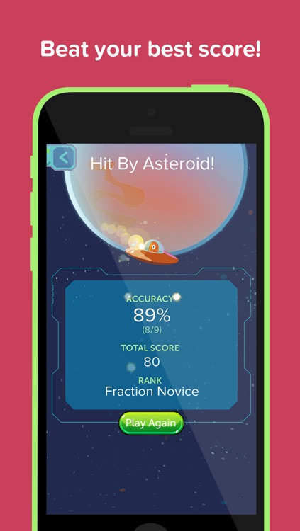 Zap Zap Fractions : Virtual Fraction Tutor screenshot-4