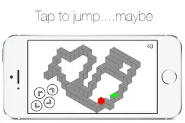 Game screenshot Squares - Don't trust your eyes hack