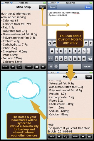 100 Japanese Diet Recipes less than 150 KCal screenshot 2