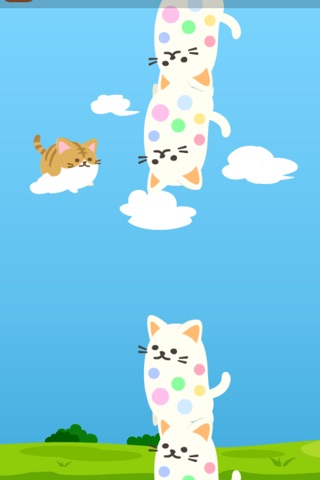 ねことび screenshot 4