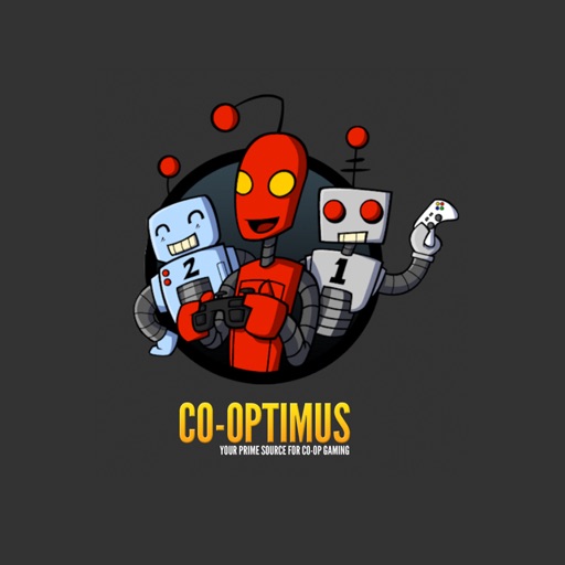 Co-optimus Icon
