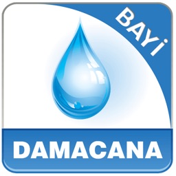 Damacana Bayi