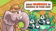 zoo story 2™ - best pet and animal game with friends! iphone screenshot 2