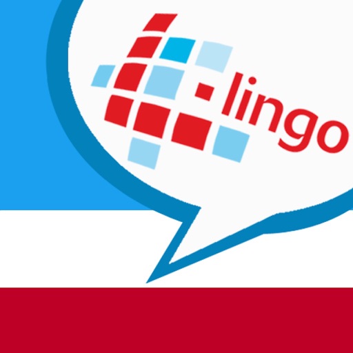 L-Lingo Learn Polish icon