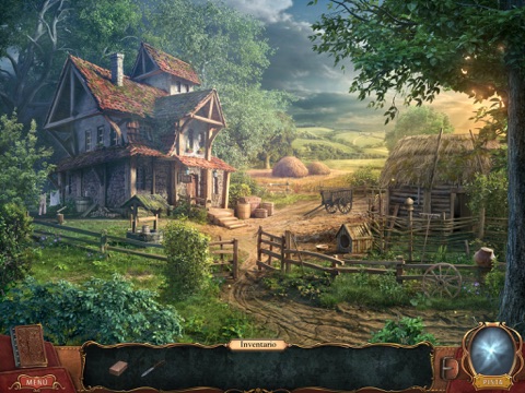 A Wizard's Curse HD (Full) screenshot 2