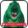 Scholastic First Discovery: Dinosaurs
